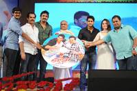 Tadakha Audio Release Function Photos